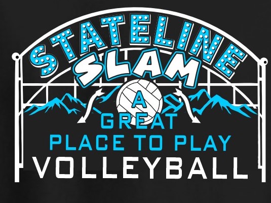 Stateline Slam Logo