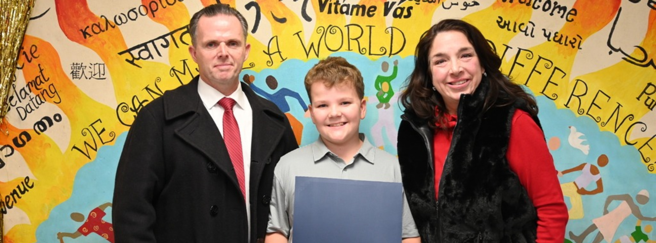 December kids care recipient 