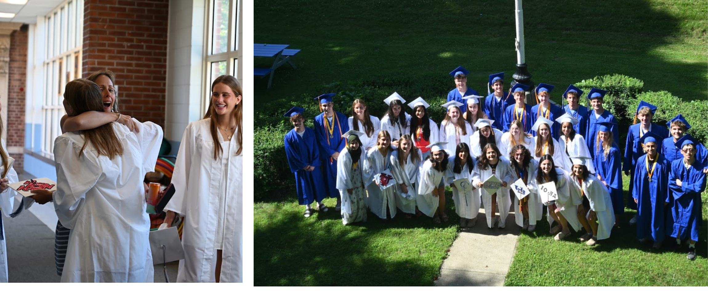 Loudonville Senior Walk Through 2025