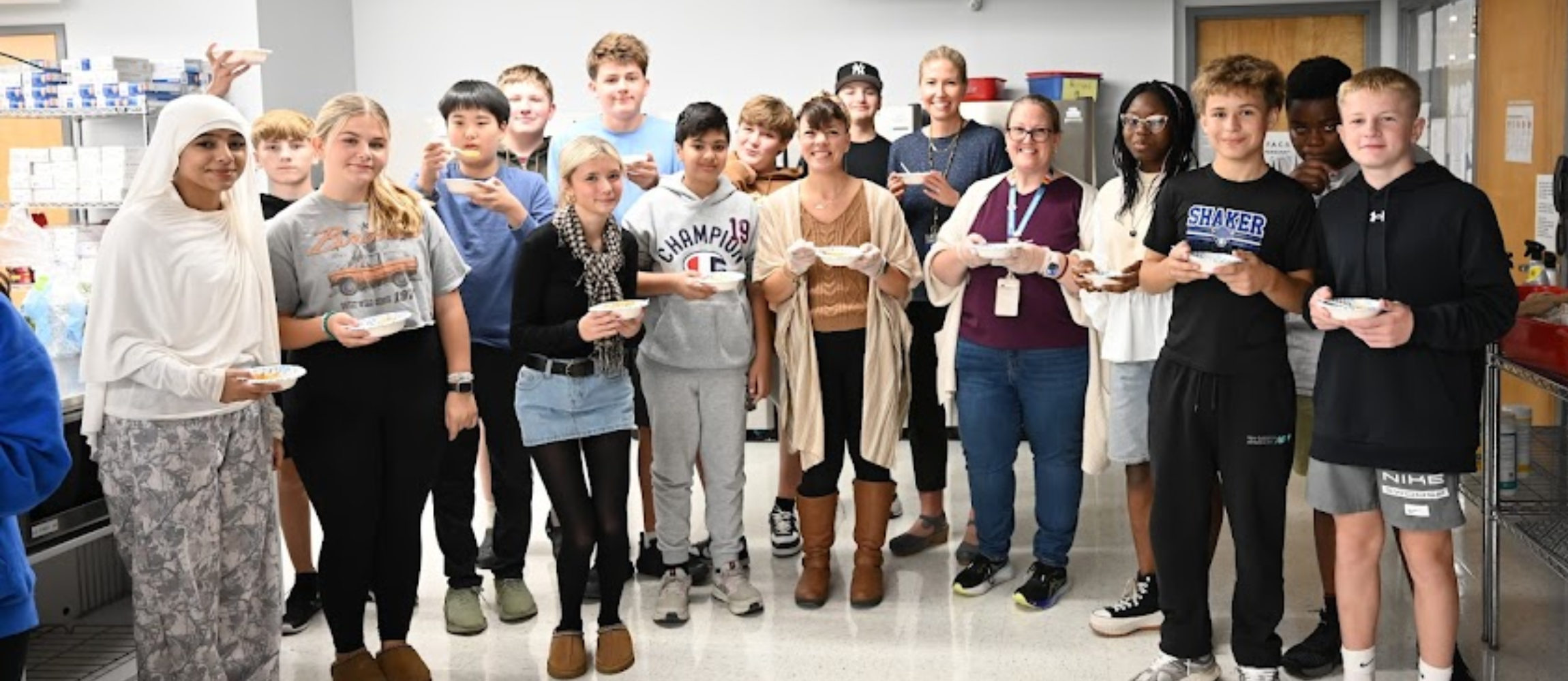 Russian 1R makes Borsch