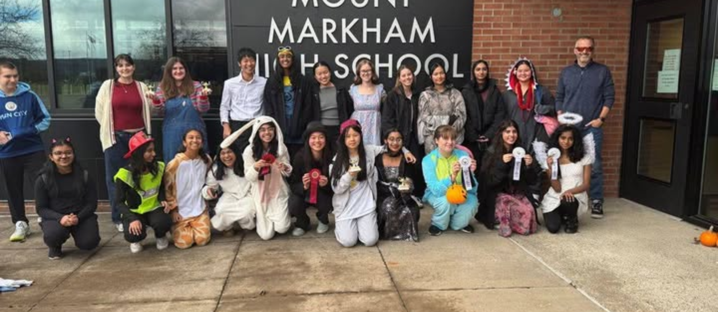 Shaker High School Speech &amp; Debate Team 