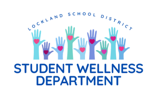 Student Wellness Department graphic