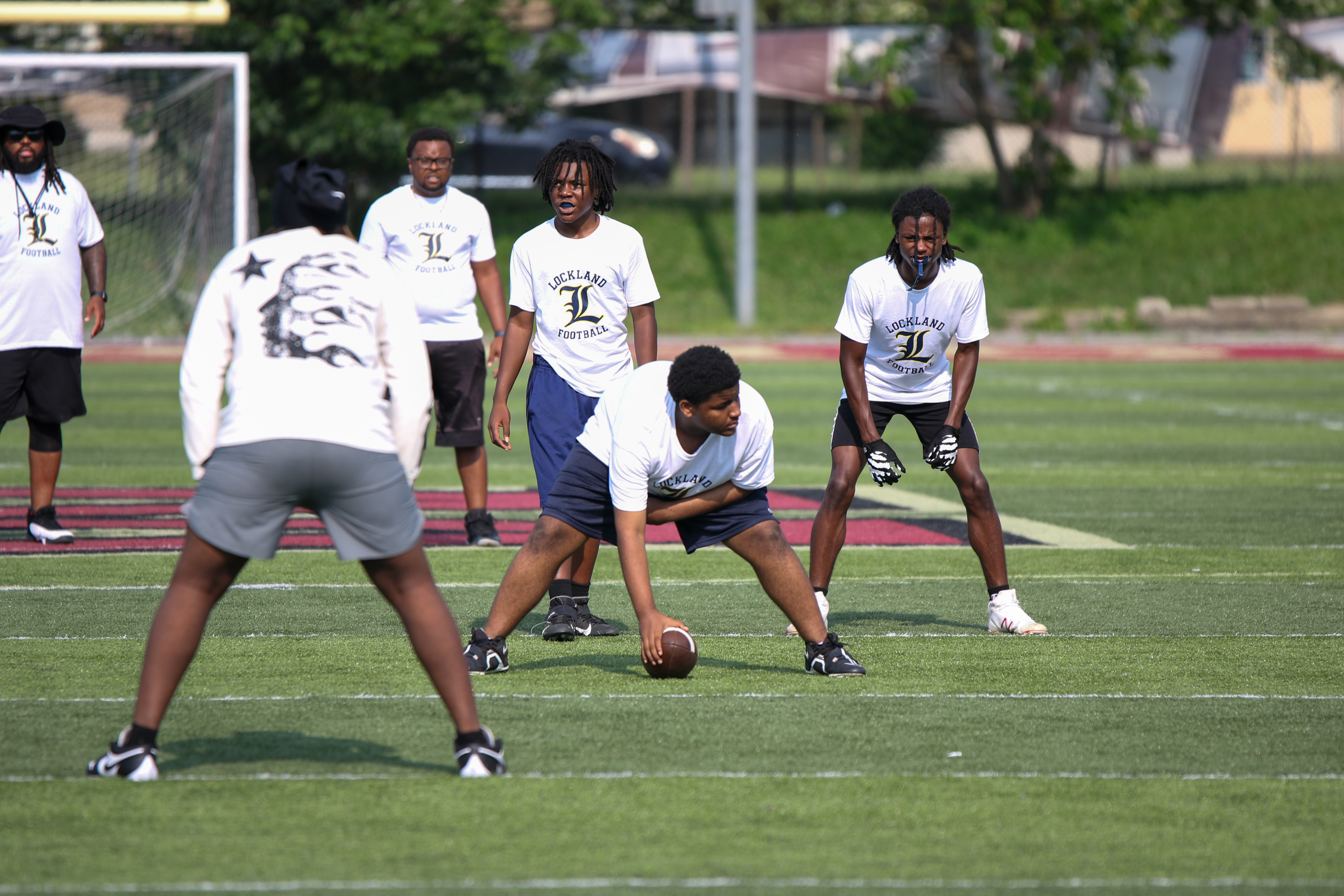 FB practice