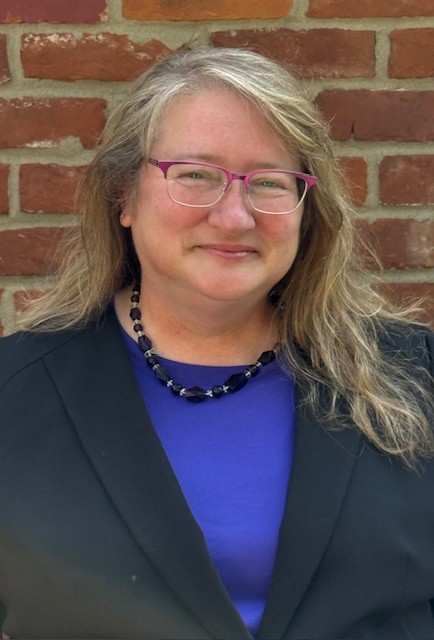 Peggy Cochran