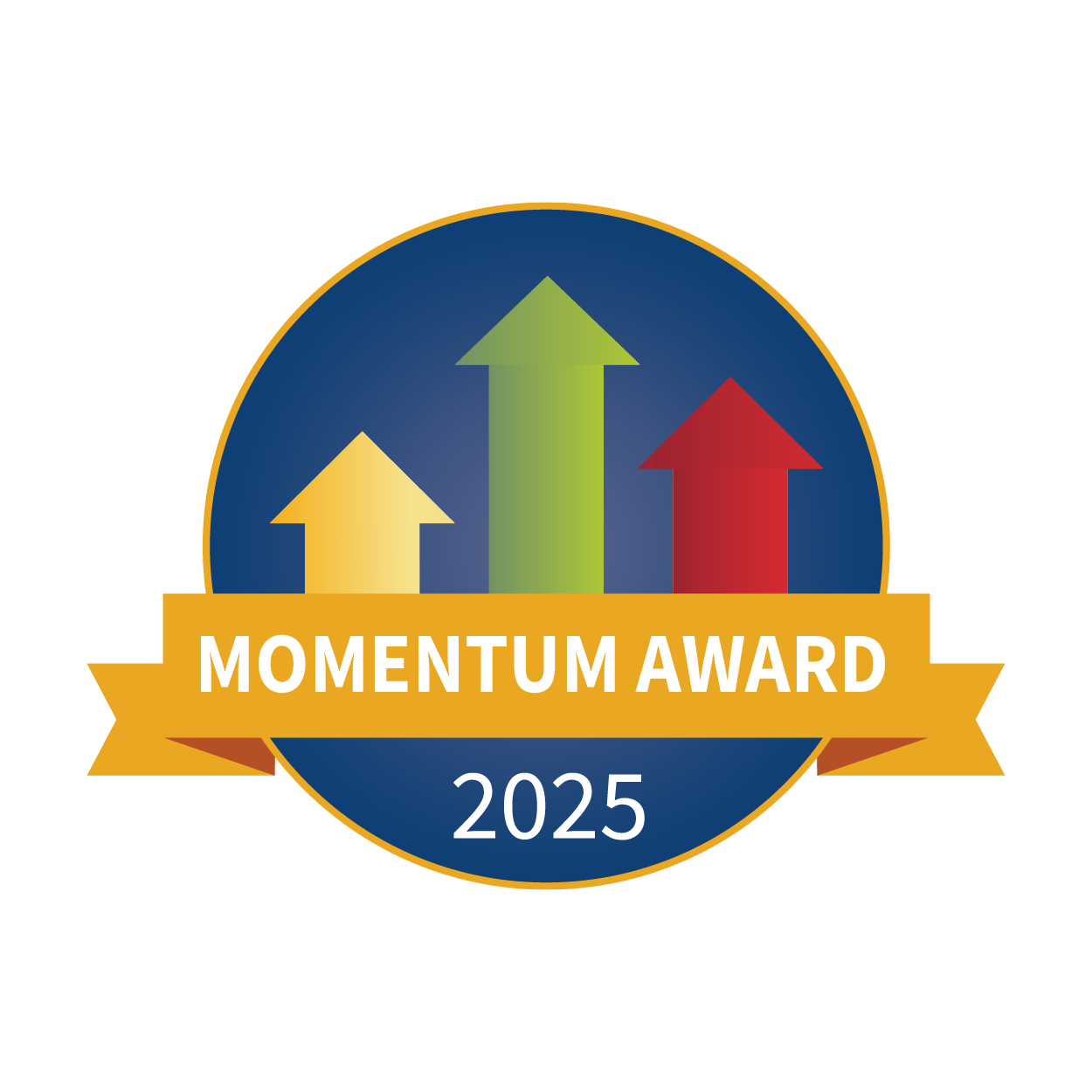 Lockland Momentum award