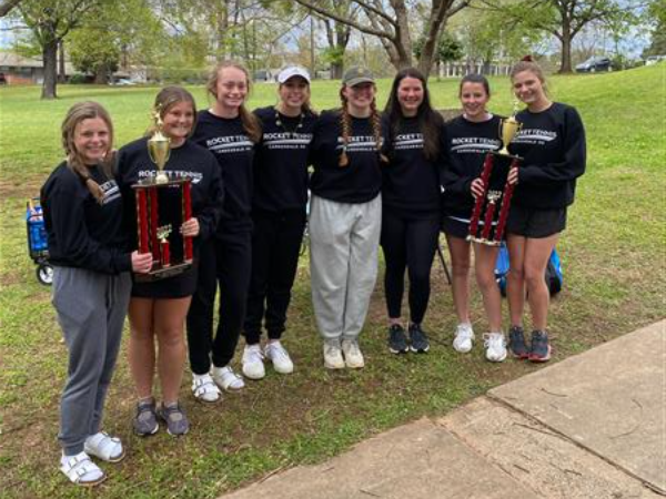 tennis girls 