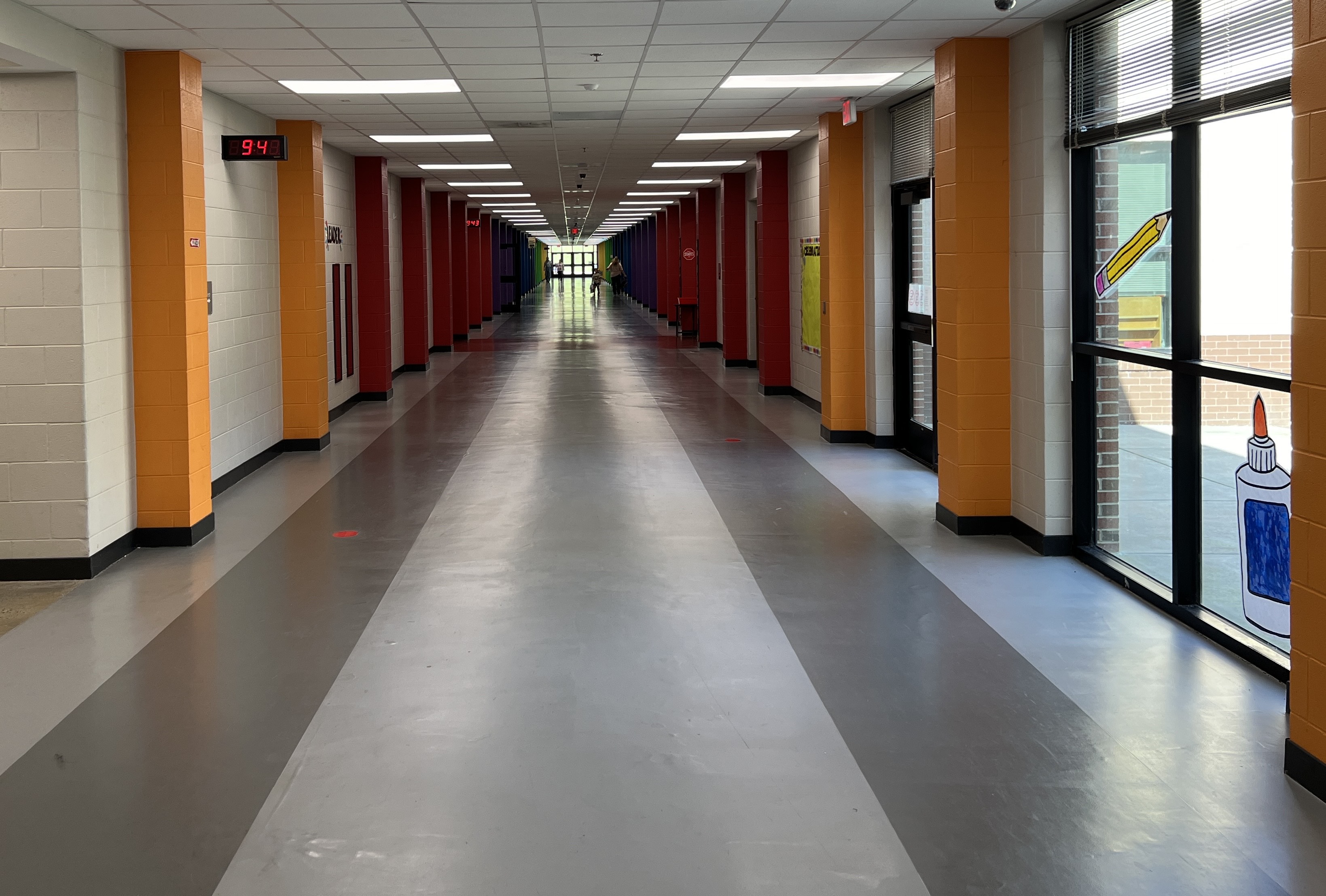 Home | Hueytown Primary School