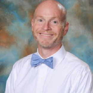 Mr. John Murphree - Assistant Principal