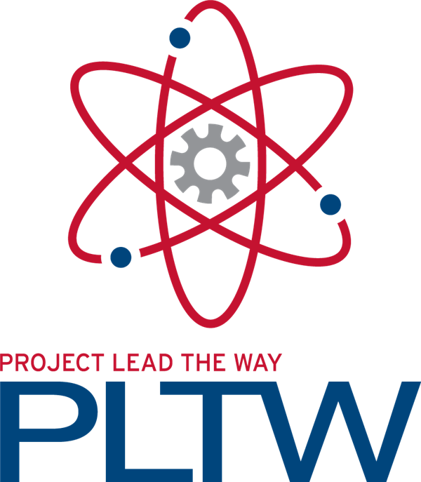 Project Lead the way logo