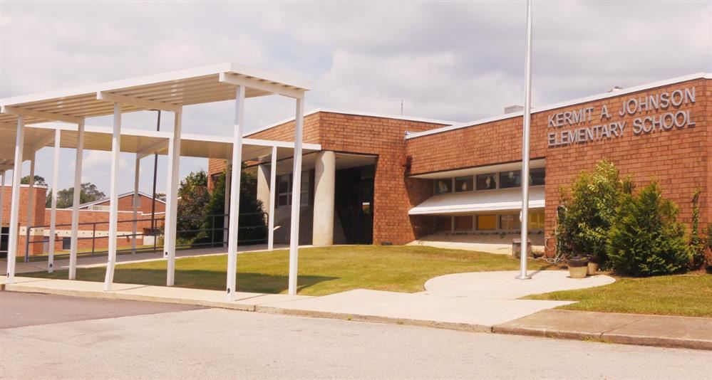 School building