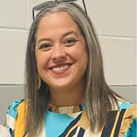 Mrs. Brandi Wilson, Principal