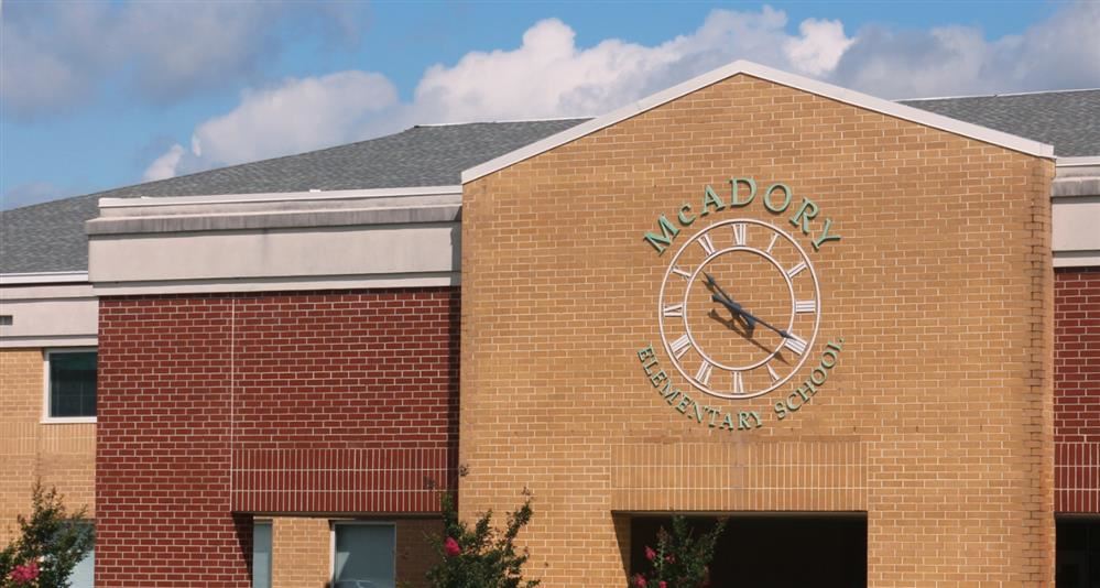 McAdory Elementary School