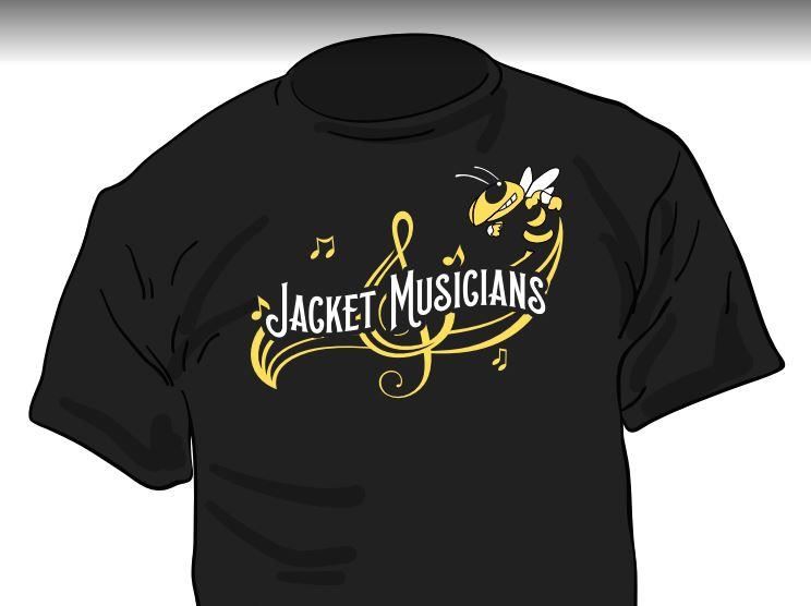 Jacket Musicians