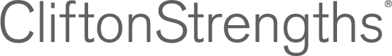 CliftonStrengths logo 