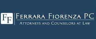 Ferrar Fiorenza PC logo