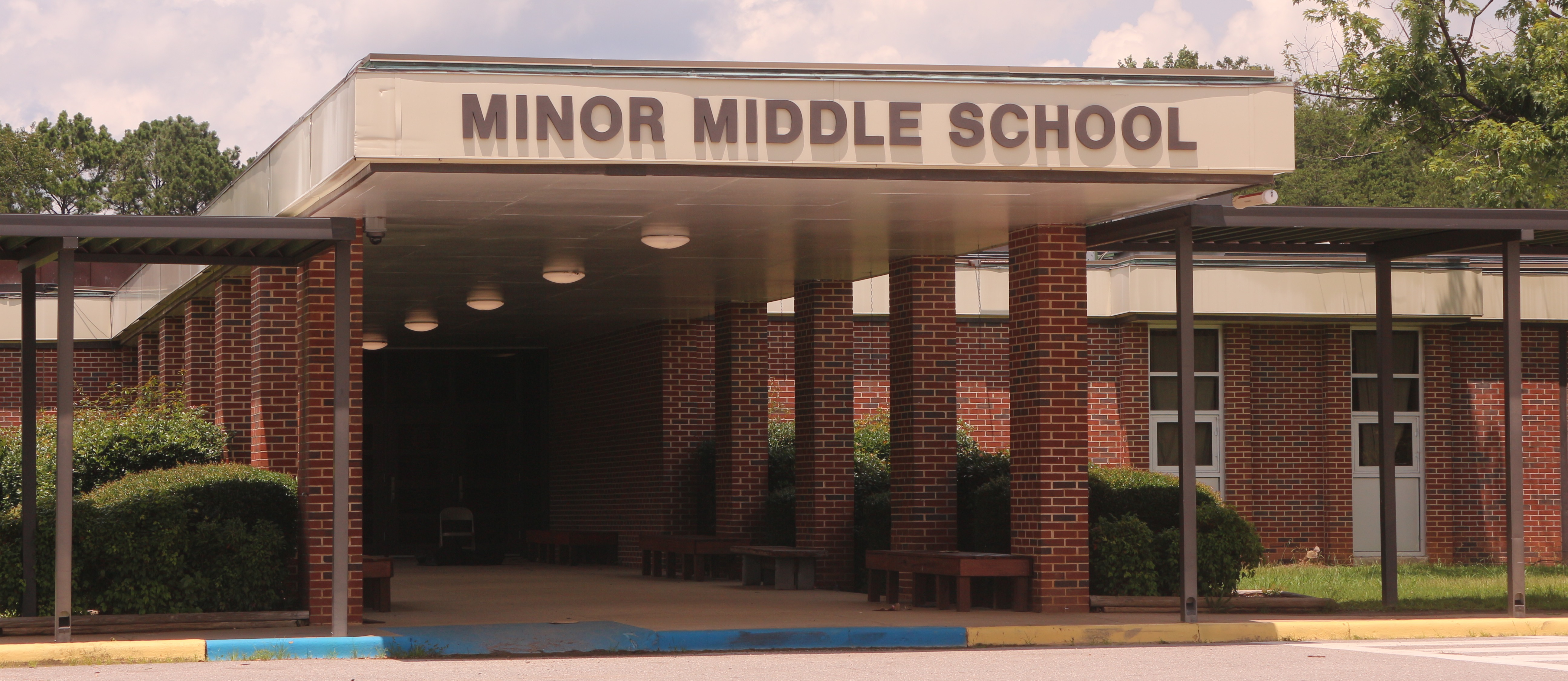 Picture of Minor Middle