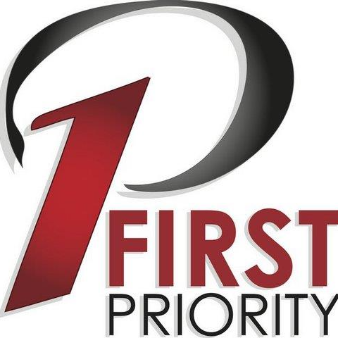 first priority logo