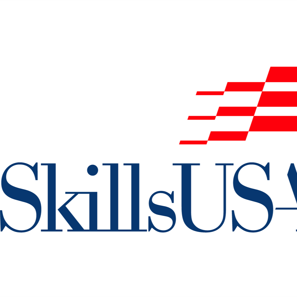 skills usa logo