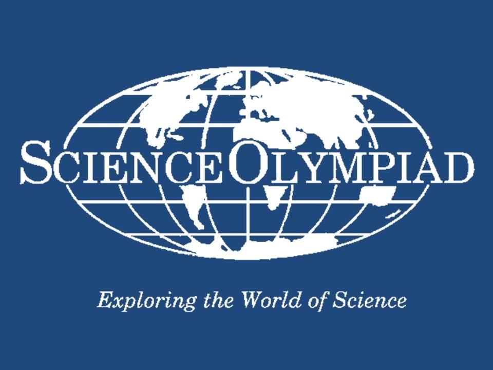 Science Olympiad Team