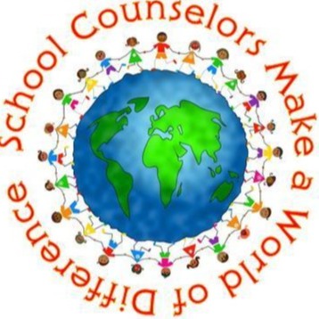 School Counselors make a world of difference