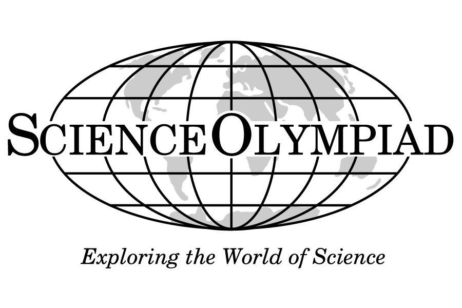 Science Olympiad logo