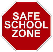 Safe School Zone