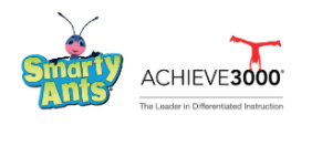 Smarty ants and Achieve 3000