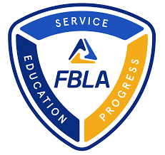 FBLA logo