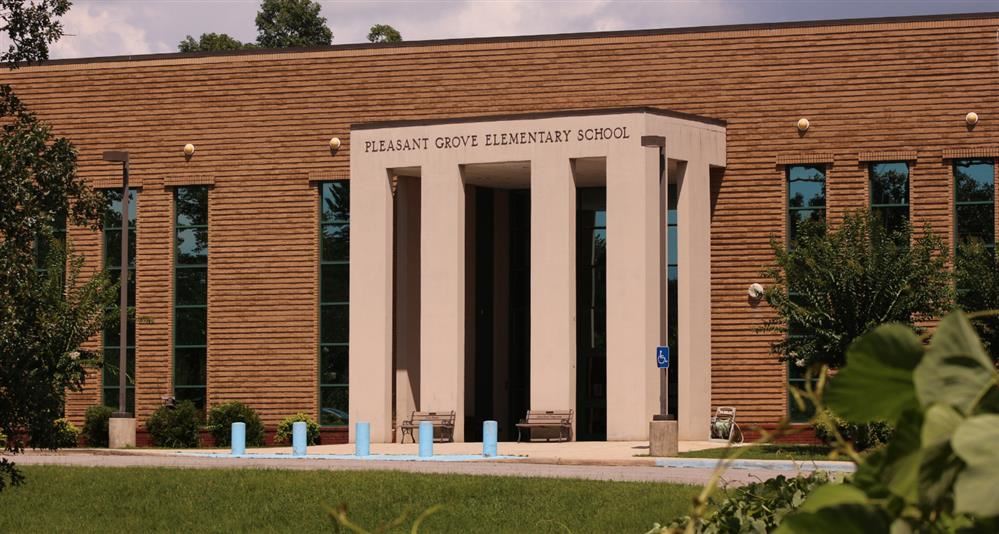  Pleasant Grove Elementary School