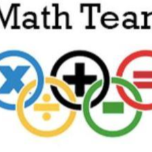 math team logo