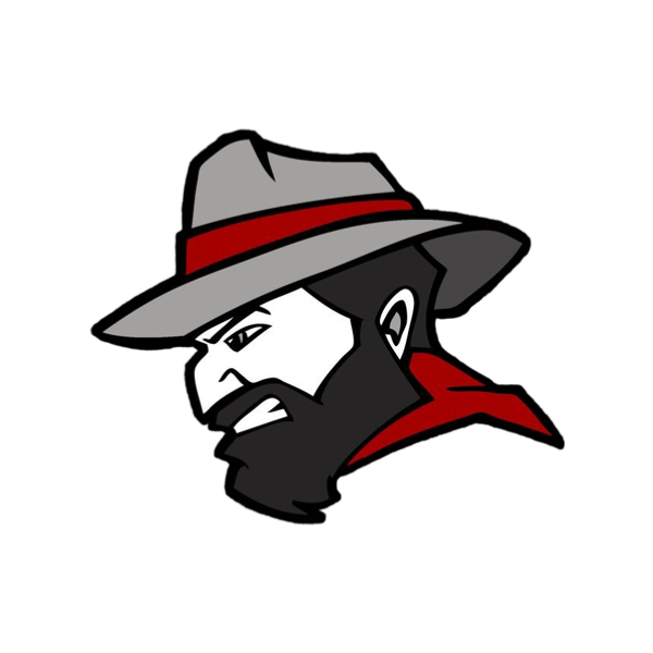 Shades Valley High School Logo Mountie