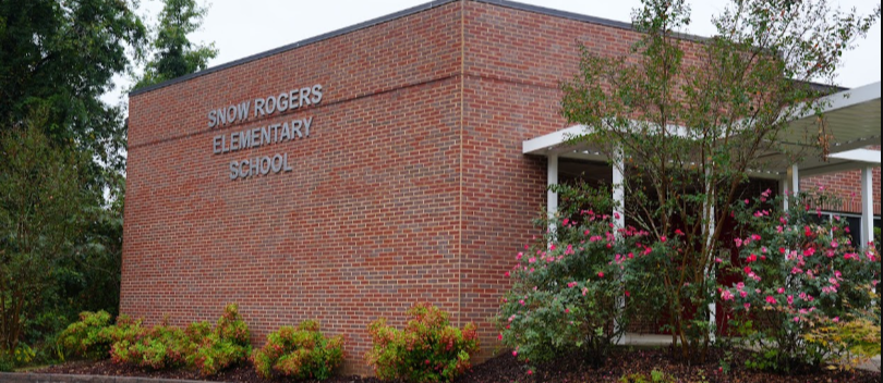 Snow Rogers Elementary