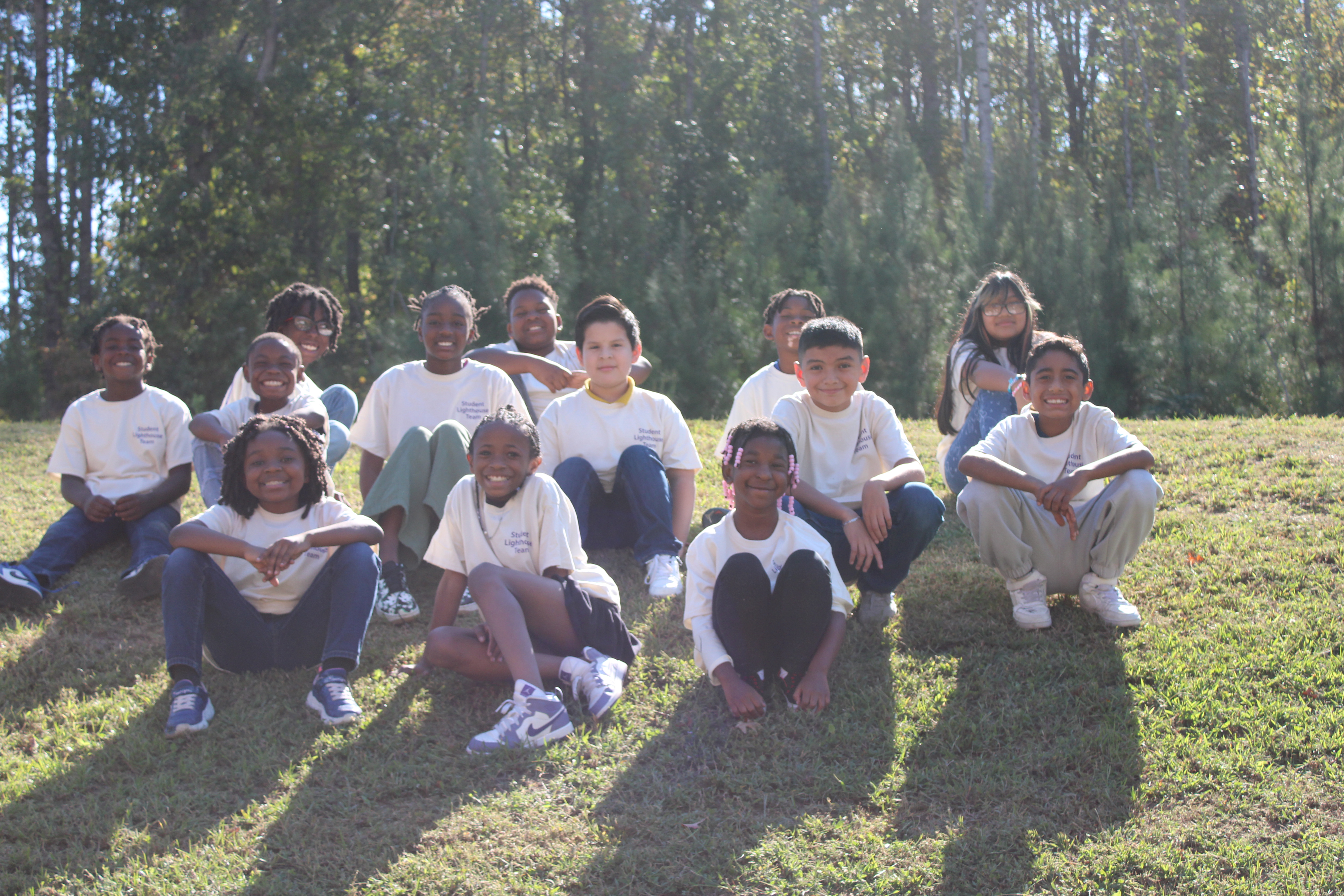 Student Lighthouse Team