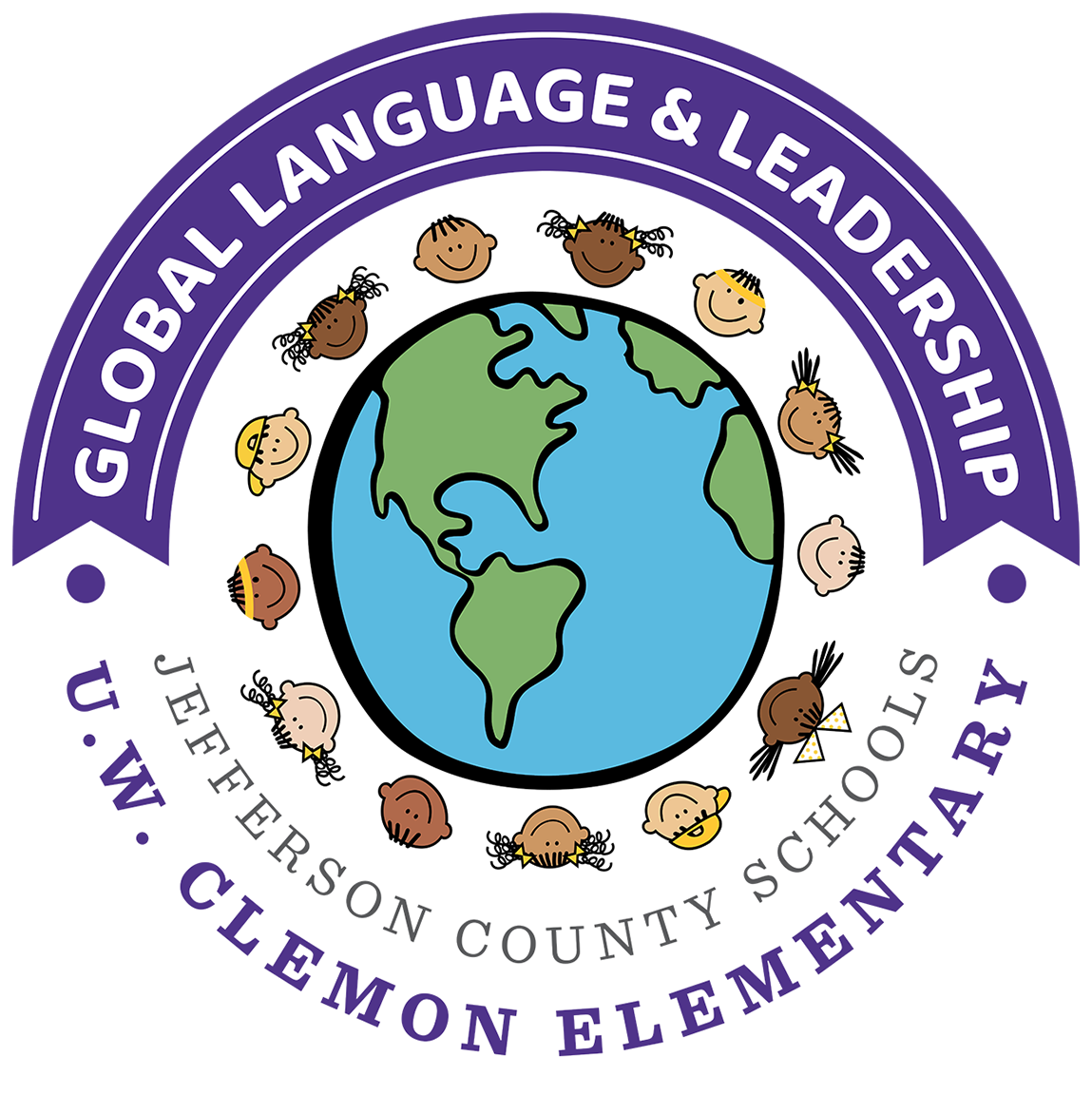 Thank You JEFCOED School Board U W Clemon Elementary School