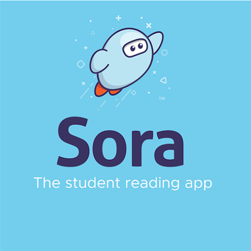 sora logo