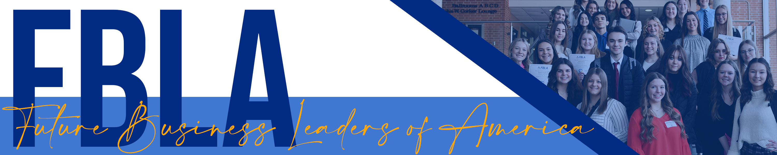 fbla header