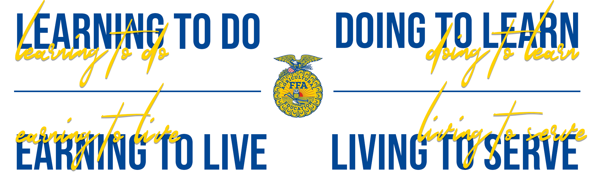 ffa motto