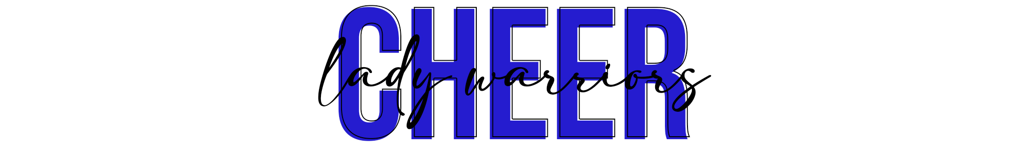 Cheer Header