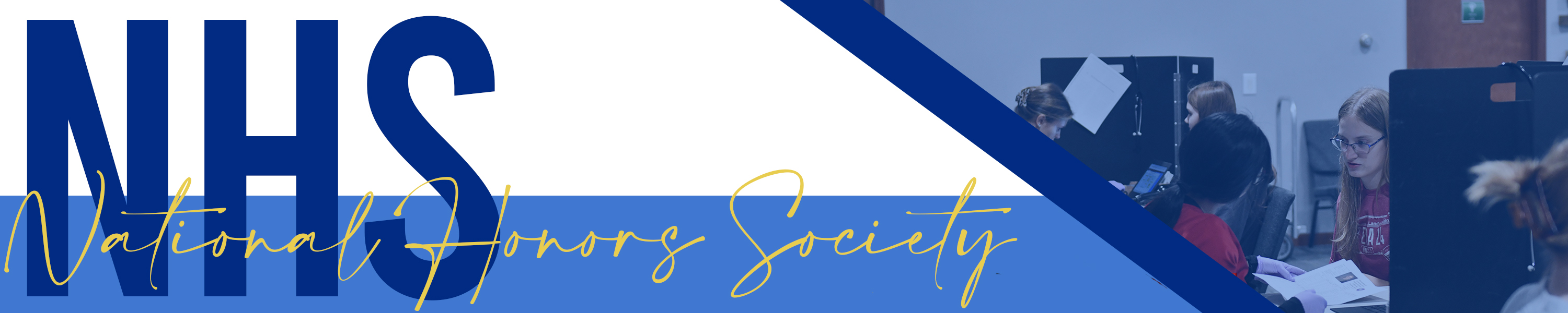 nhs header