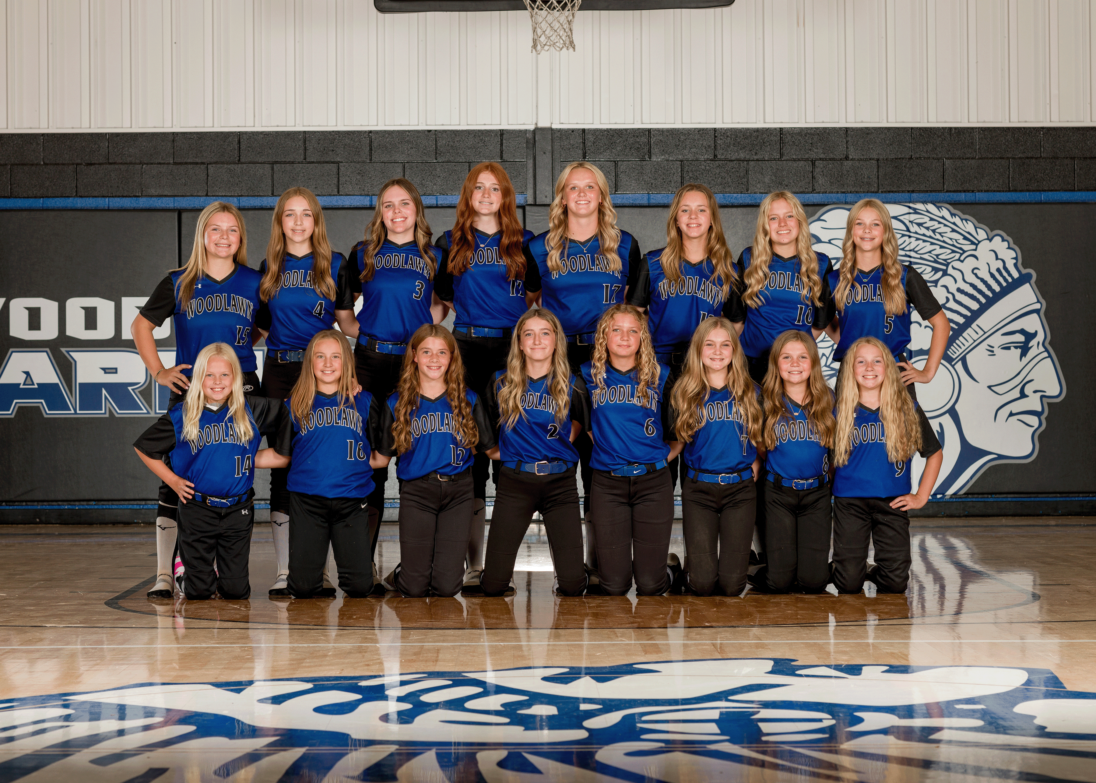 Softball Picture
