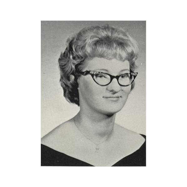 Joan Easton
