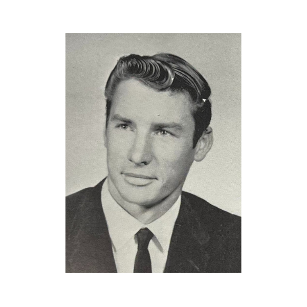 Ronal Ferguson