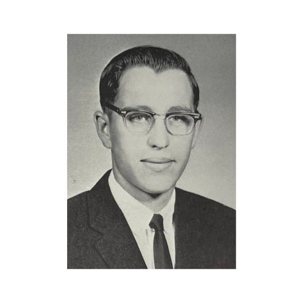 Donald Wilson