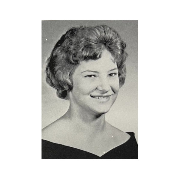 Margaret Nickrent