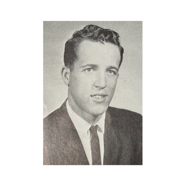Ronnie Garren