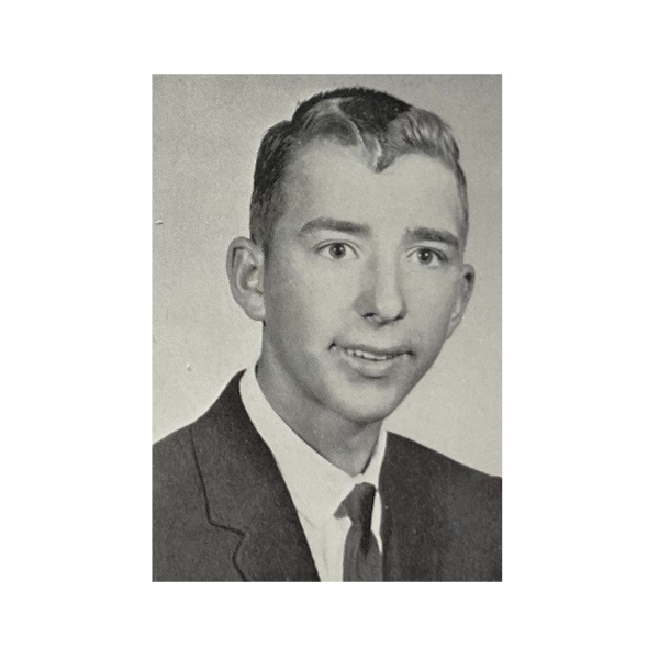Lonnie Denning
