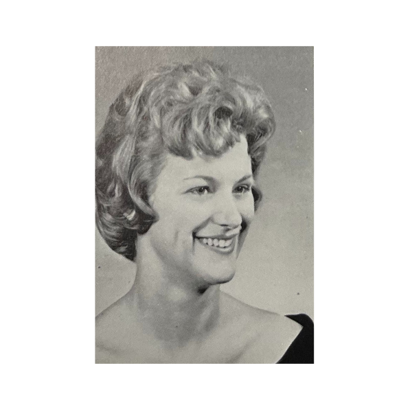 Sherry Witzel