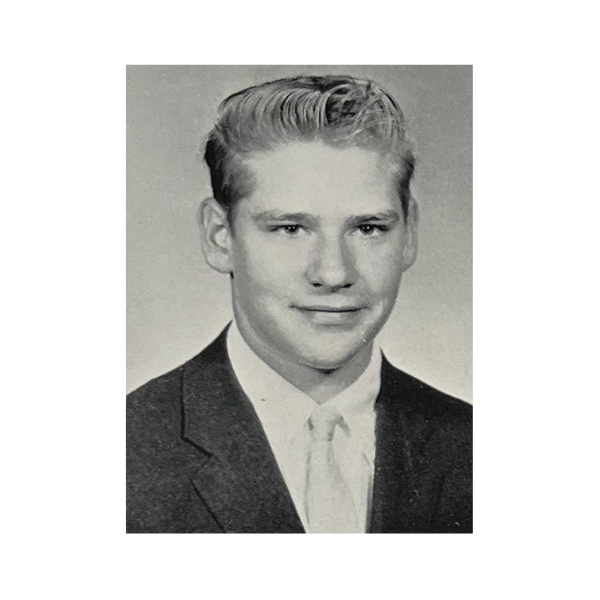Charles Sanders