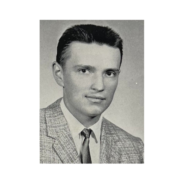 Delbert Copple