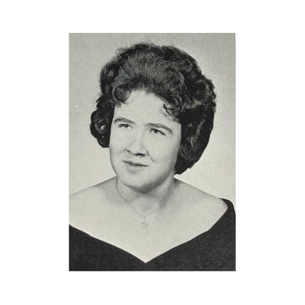 Rosemary Riechman